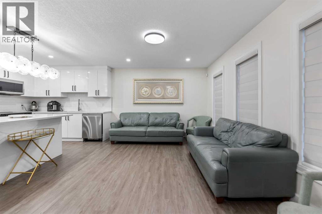 Single Family House for Sale in  Cityscape Drive NE Cityscape Calgary 