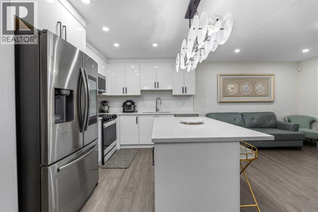 Single Family House for Sale in  Cityscape Drive NE Cityscape Calgary 