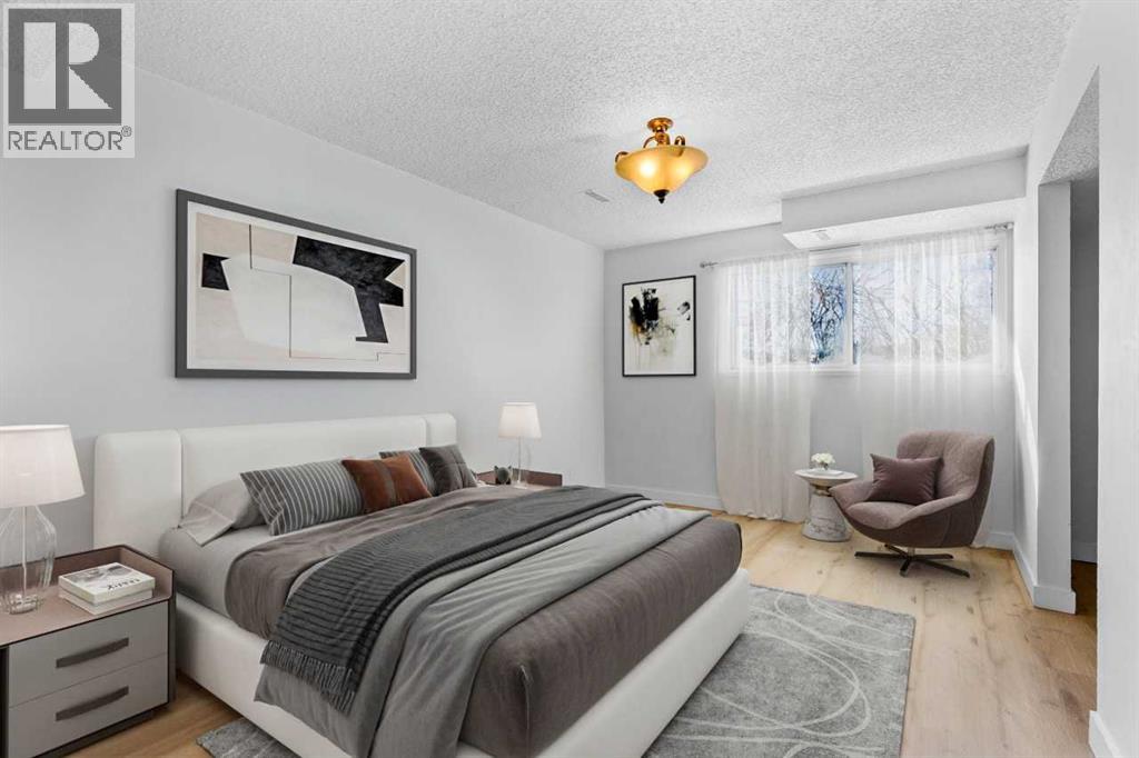 Single Family House for Sale in A Bowness Road NW Bowness Calgary 