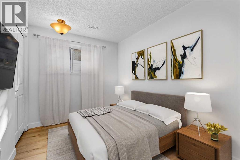 Single Family House for Sale in A Bowness Road NW Bowness Calgary 