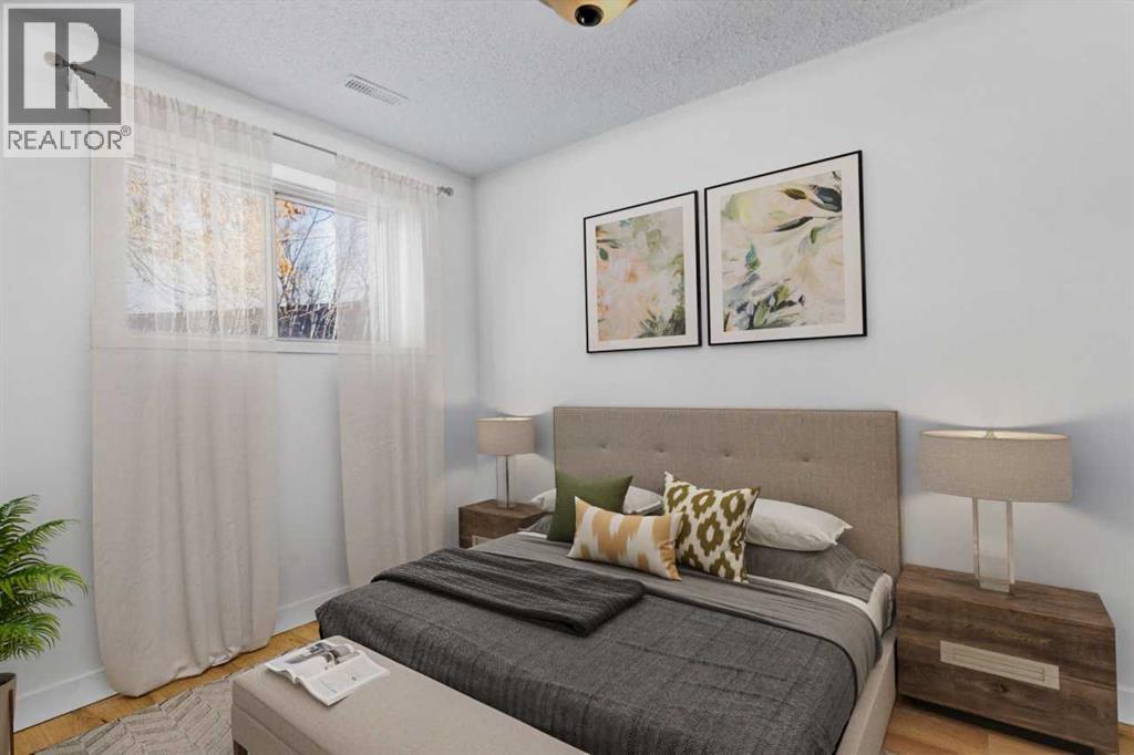 Single Family House for Sale in A Bowness Road NW Bowness Calgary 