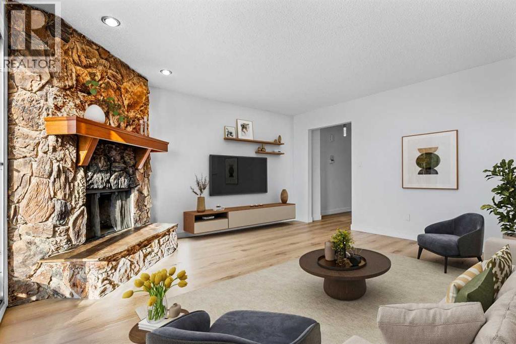 Single Family House for Sale in A Bowness Road NW Bowness Calgary 