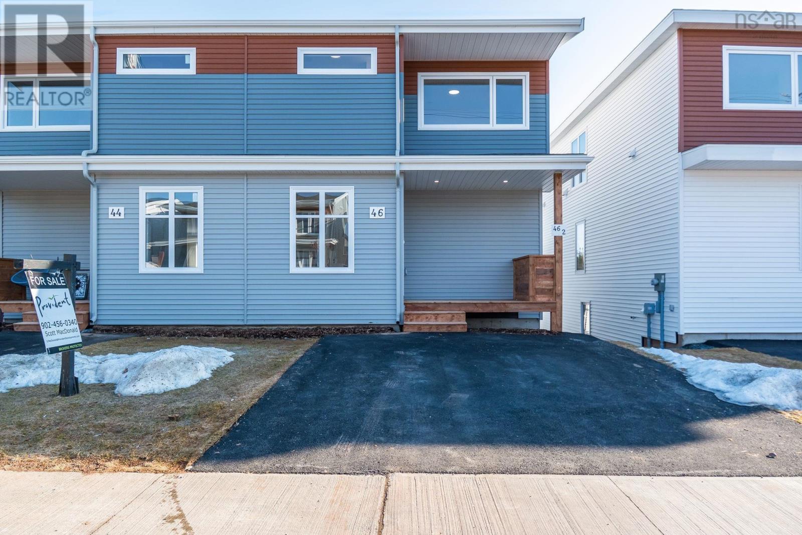 46 BERM STREET - 1