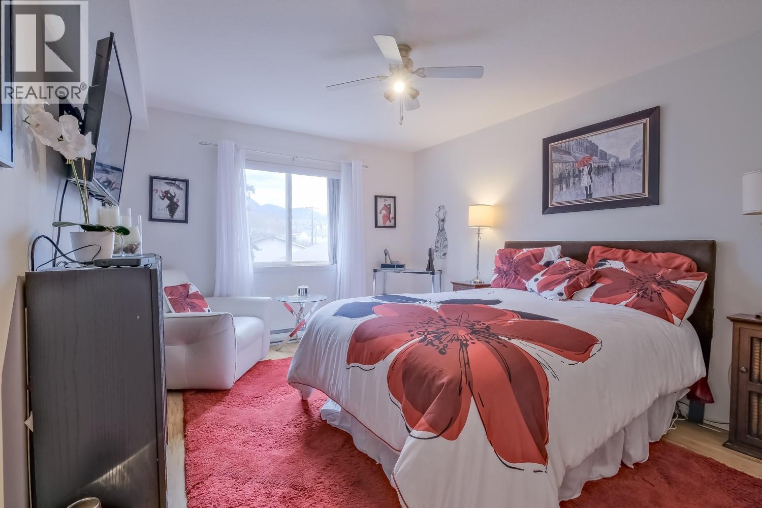 920 Saskatoon Road Unit# 215, Kelowna