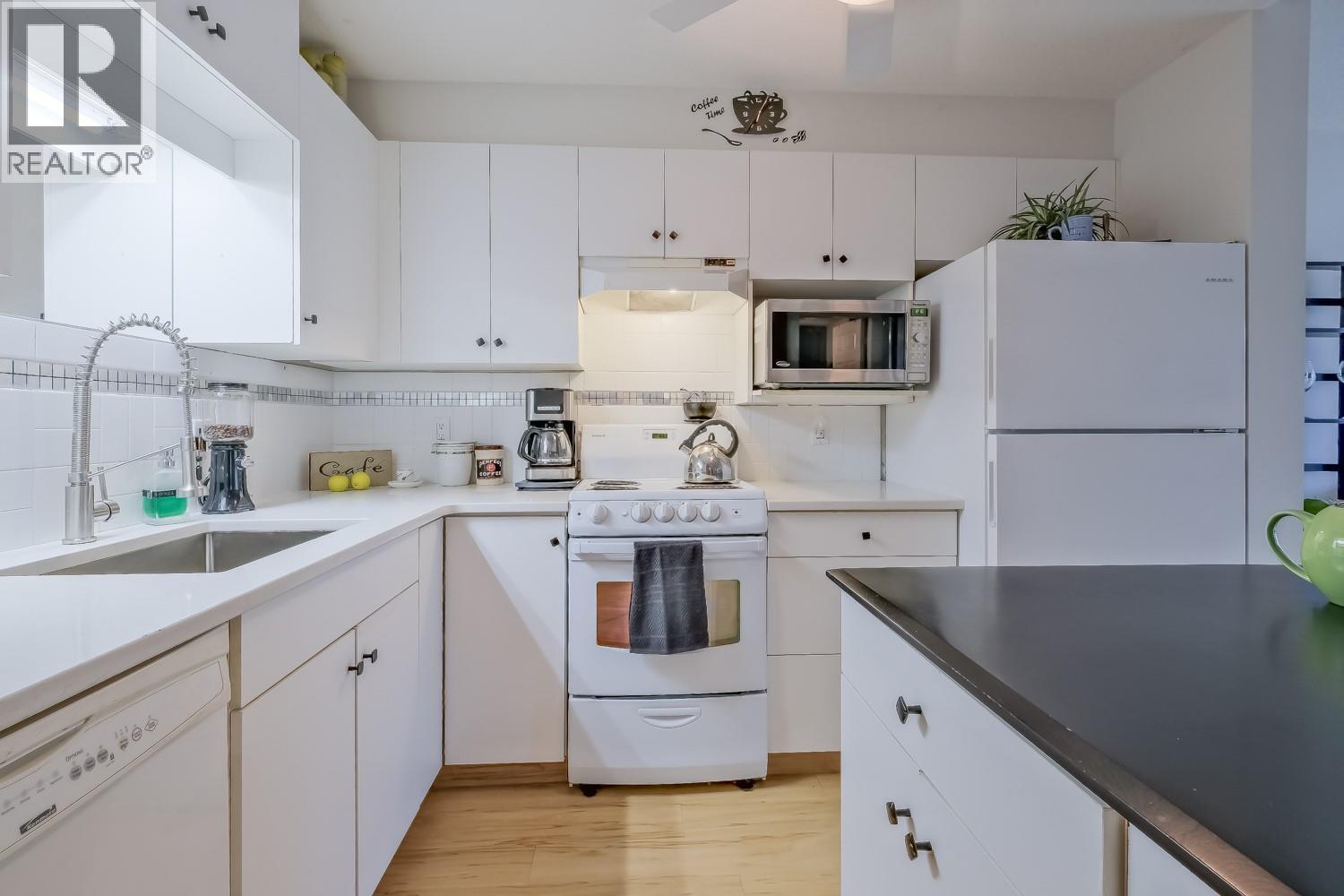 920 Saskatoon Road Unit# 215, Kelowna