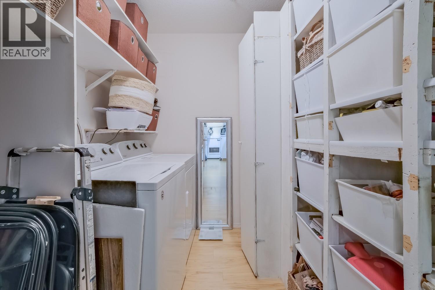 920 Saskatoon Road Unit# 215, Kelowna