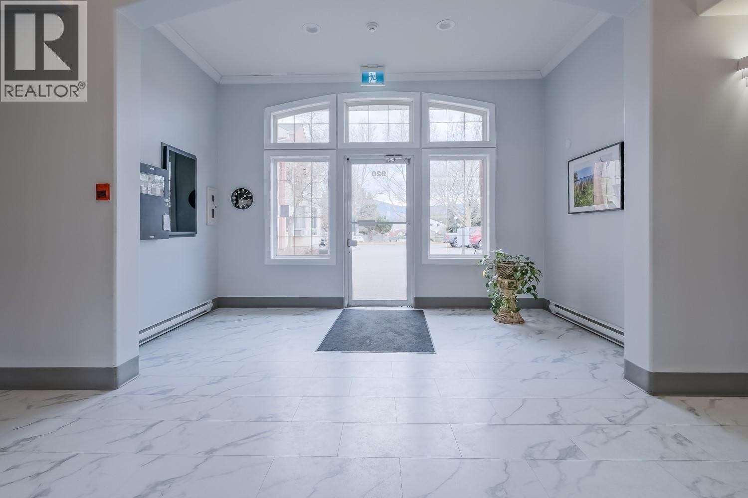 920 Saskatoon Road Unit# 215, Kelowna