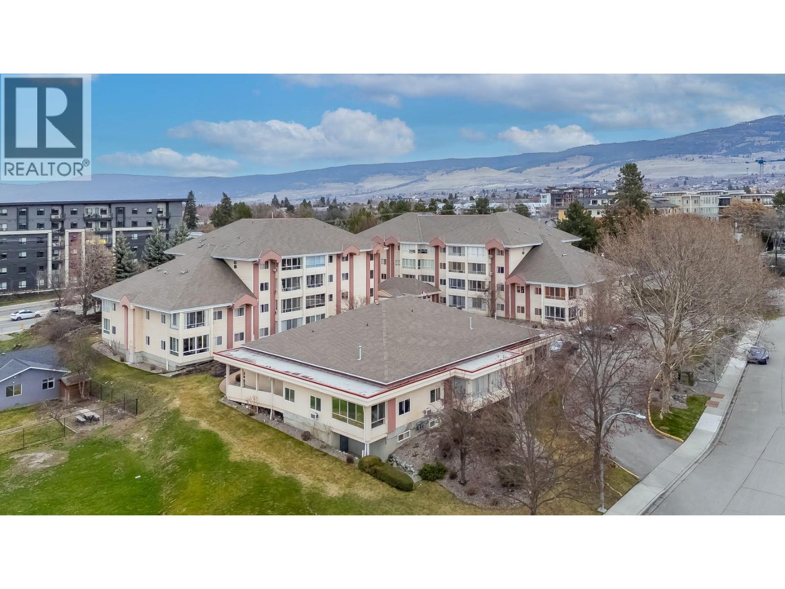 920 Saskatoon Road Unit# 215, Kelowna