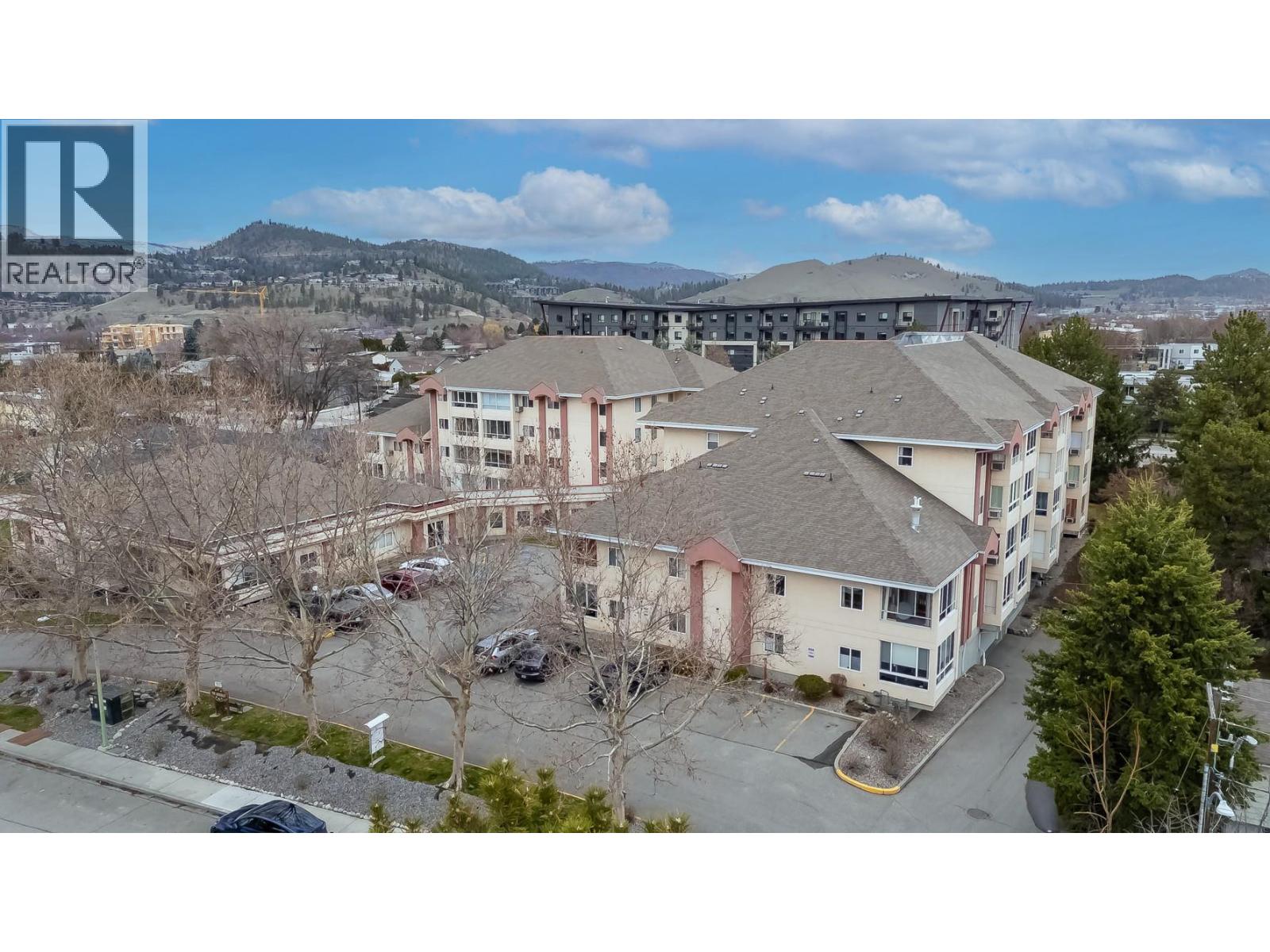 920 Saskatoon Road Unit# 215, Kelowna