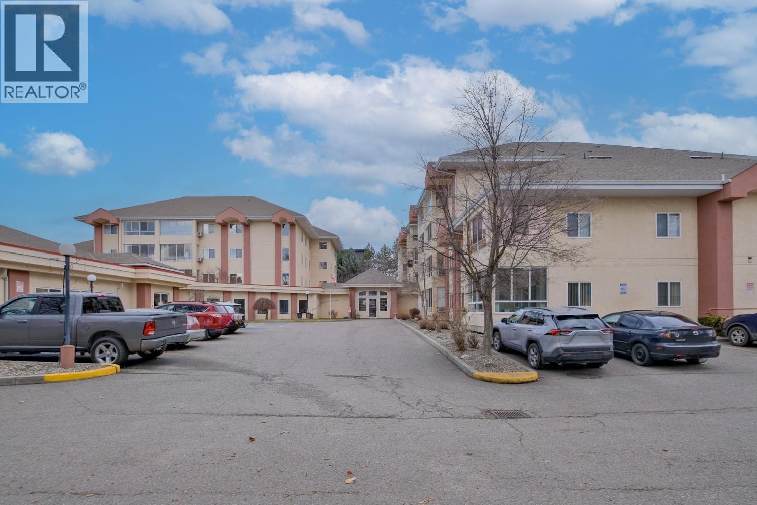 920 Saskatoon Road Unit# 215, Kelowna