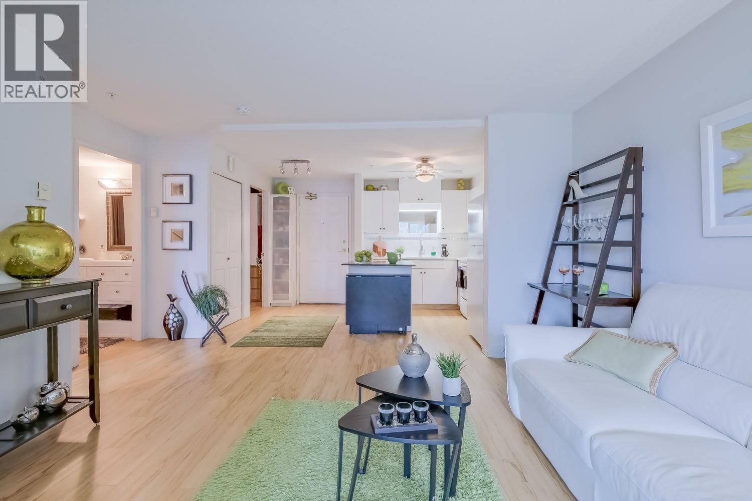 920 Saskatoon Road Unit# 215, Kelowna