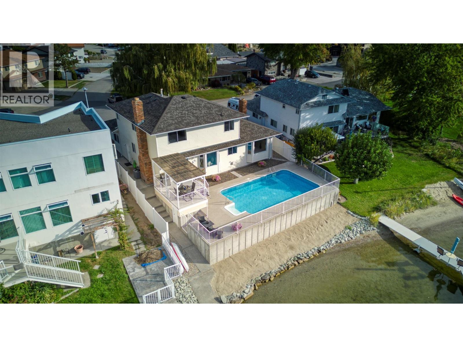 8 BAYVIEW Crescent, Osoyoos