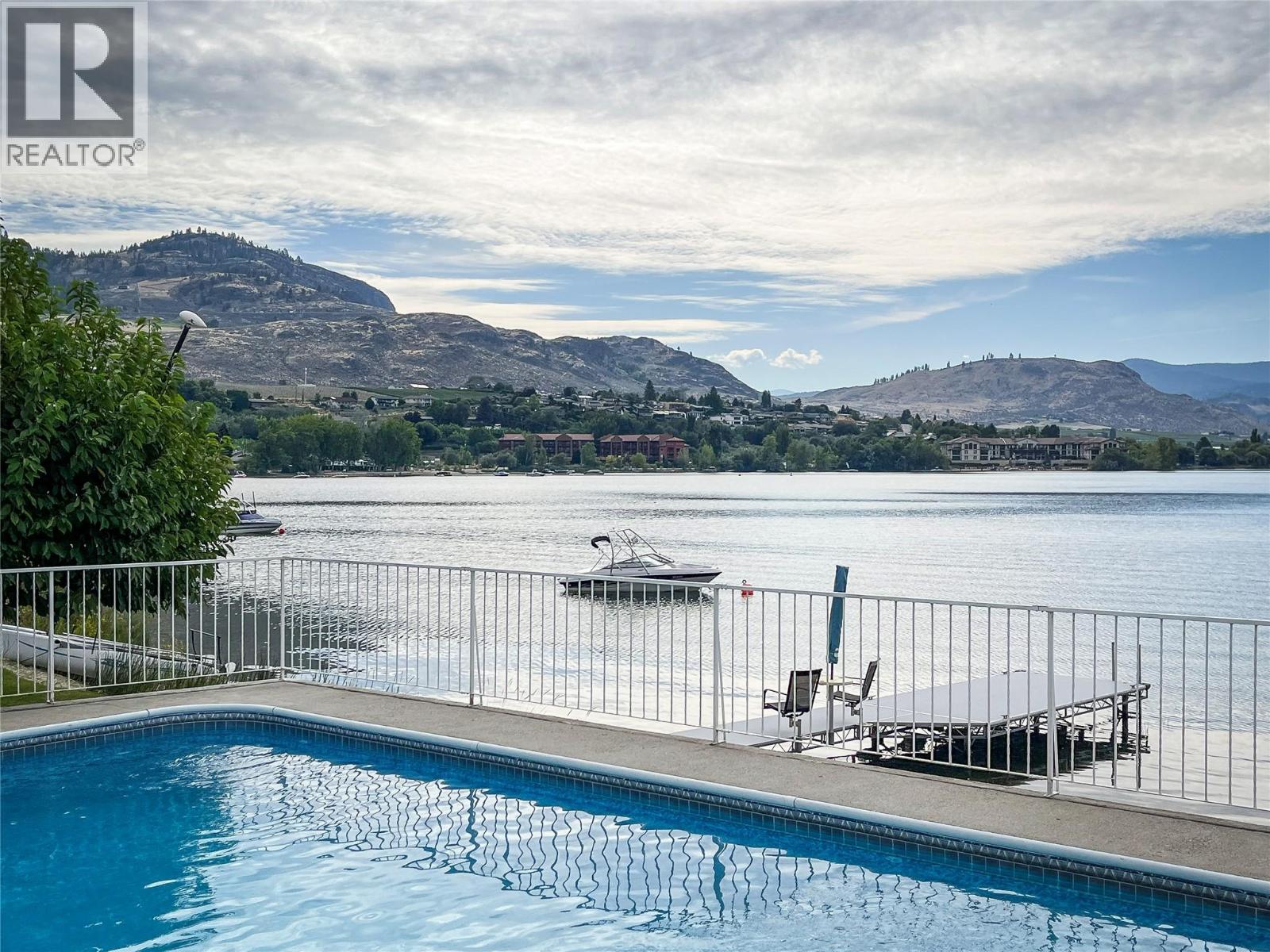 8 BAYVIEW Crescent, Osoyoos