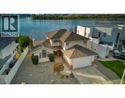  8 BAYVIEW Crescent, Osoyoos