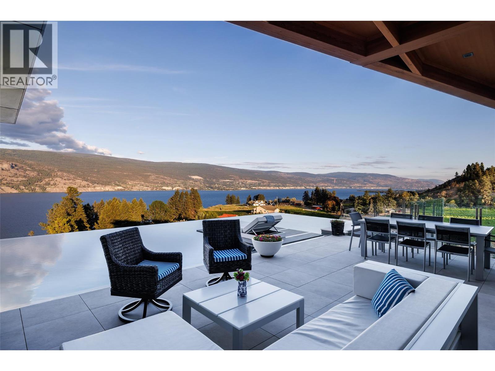 18555 Matsu Drive, Summerland