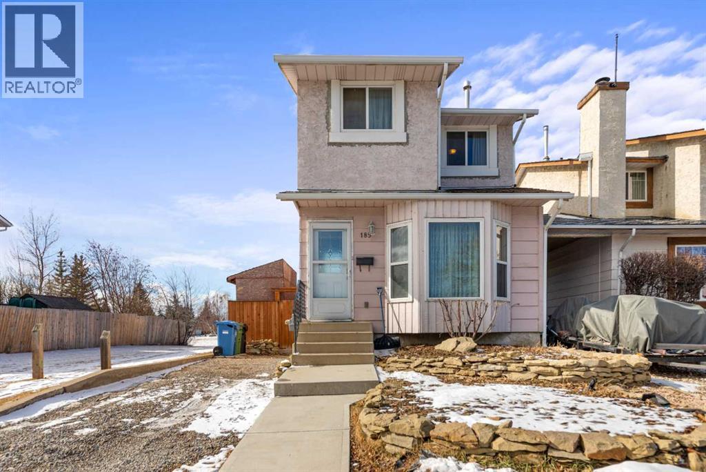 185 Pinemeadow Road NE, Calgary, Alberta