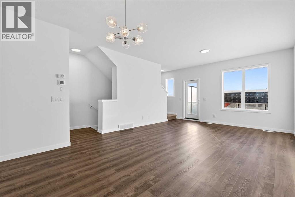 Single Family House for Sale in   Red Embers Link NE Redstone Calgary 