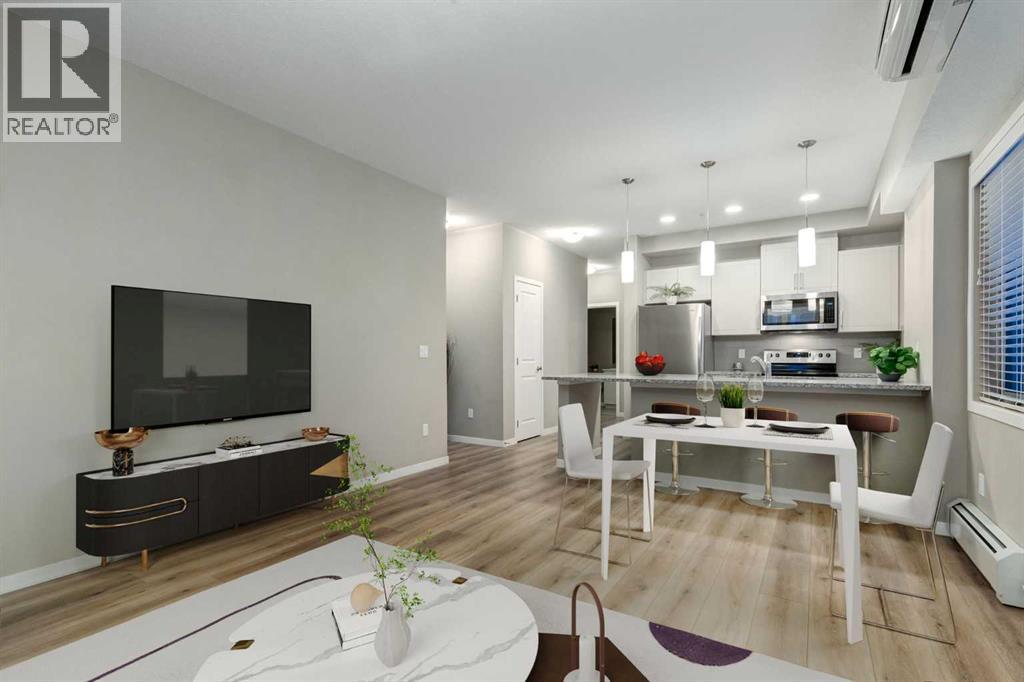 316, 30 MAHOGANY Mews SE, Calgary, Alberta