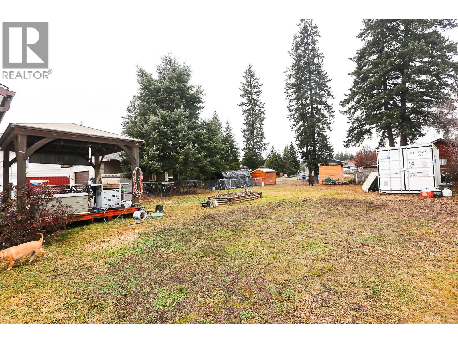 4820 BARRIERE TOWN ROAD - 15