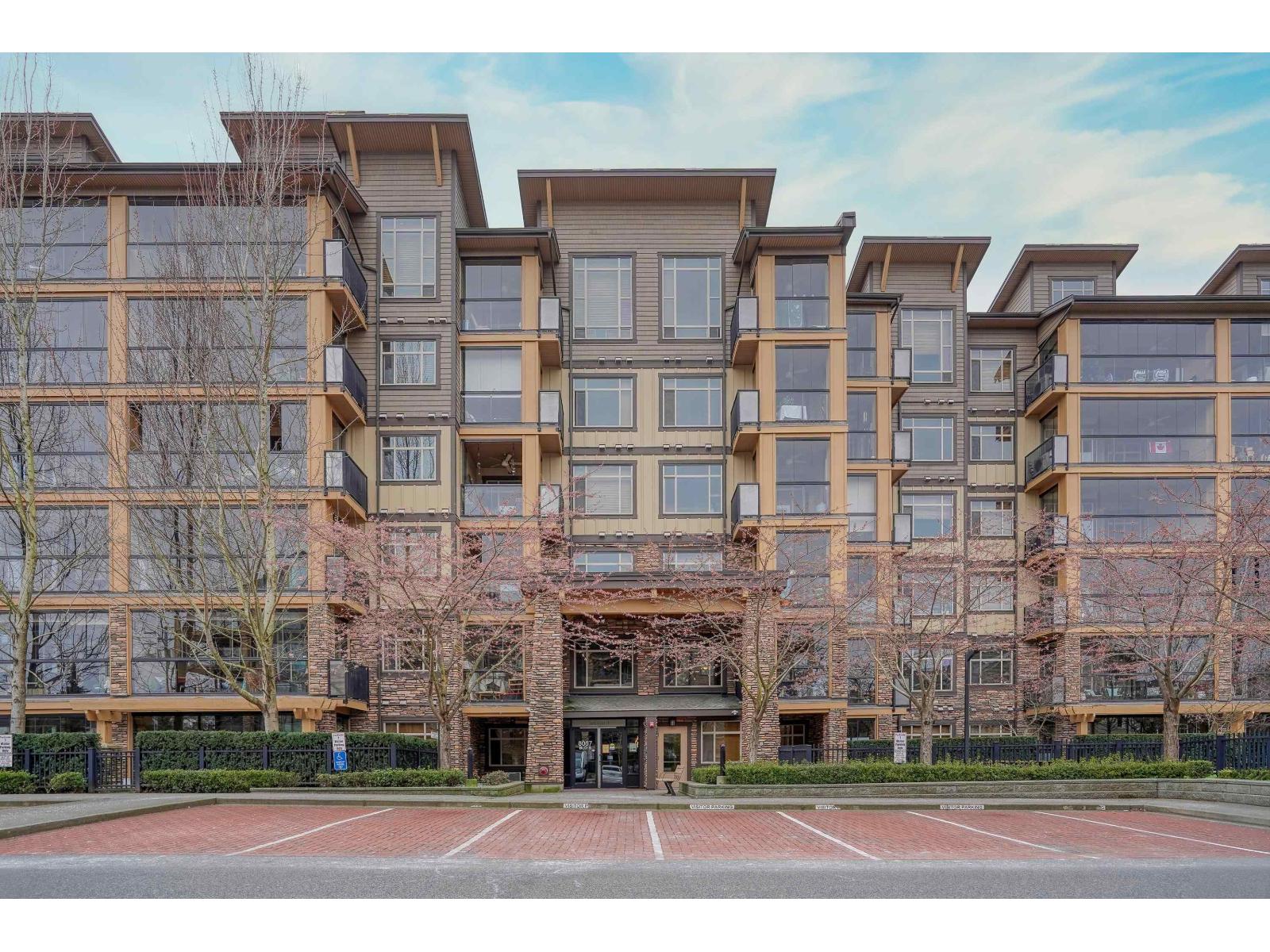 207 8067 207 Street - photo 2