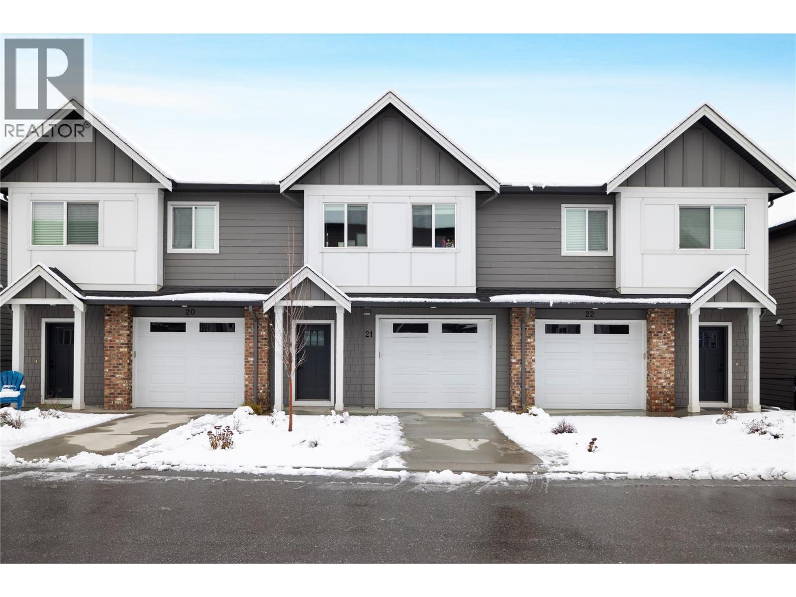 12075 Oceola Road Unit# 21, Lake Country