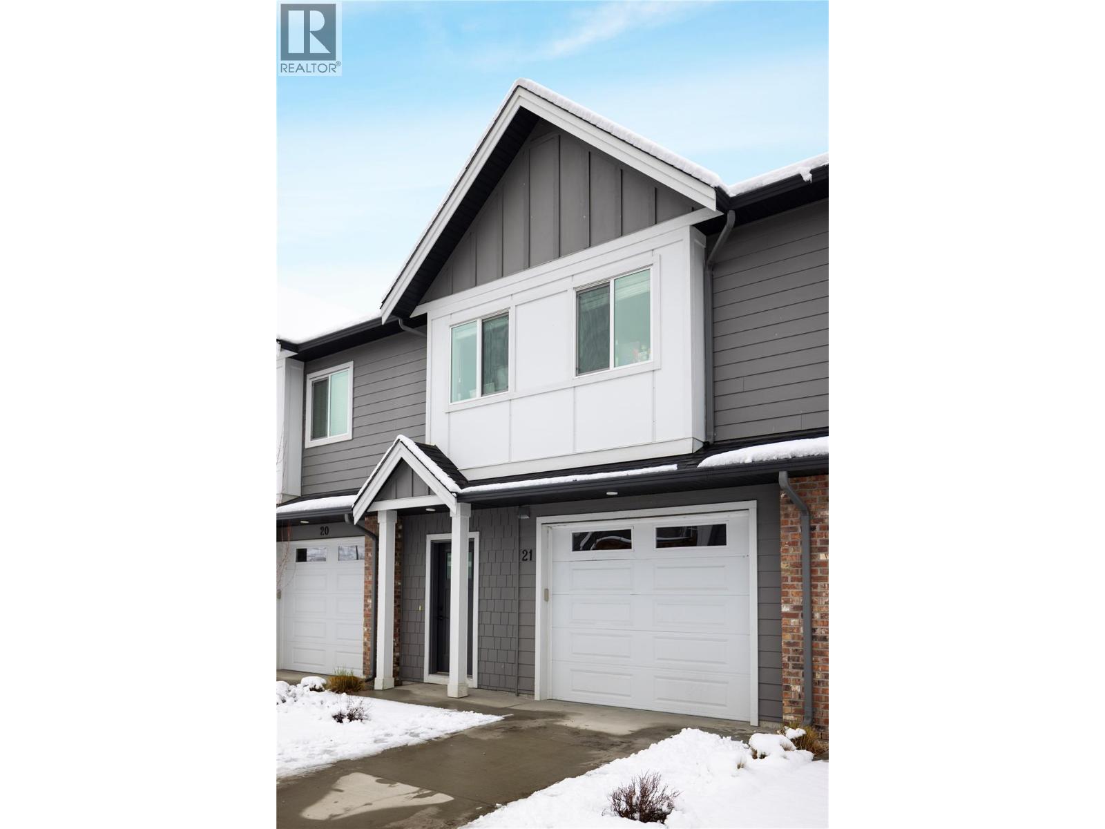 12075 Oceola Road Unit# 21, Lake Country