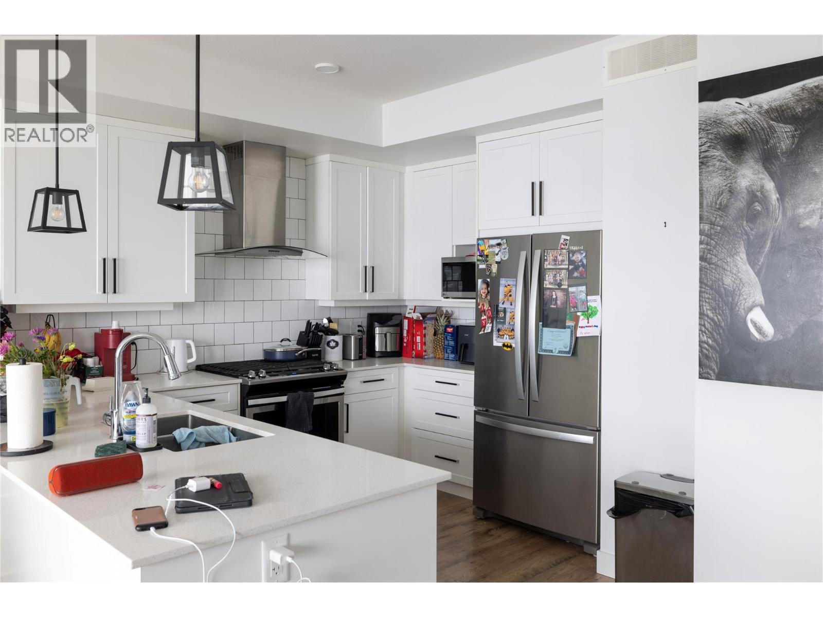 12075 Oceola Road Unit# 21, Lake Country