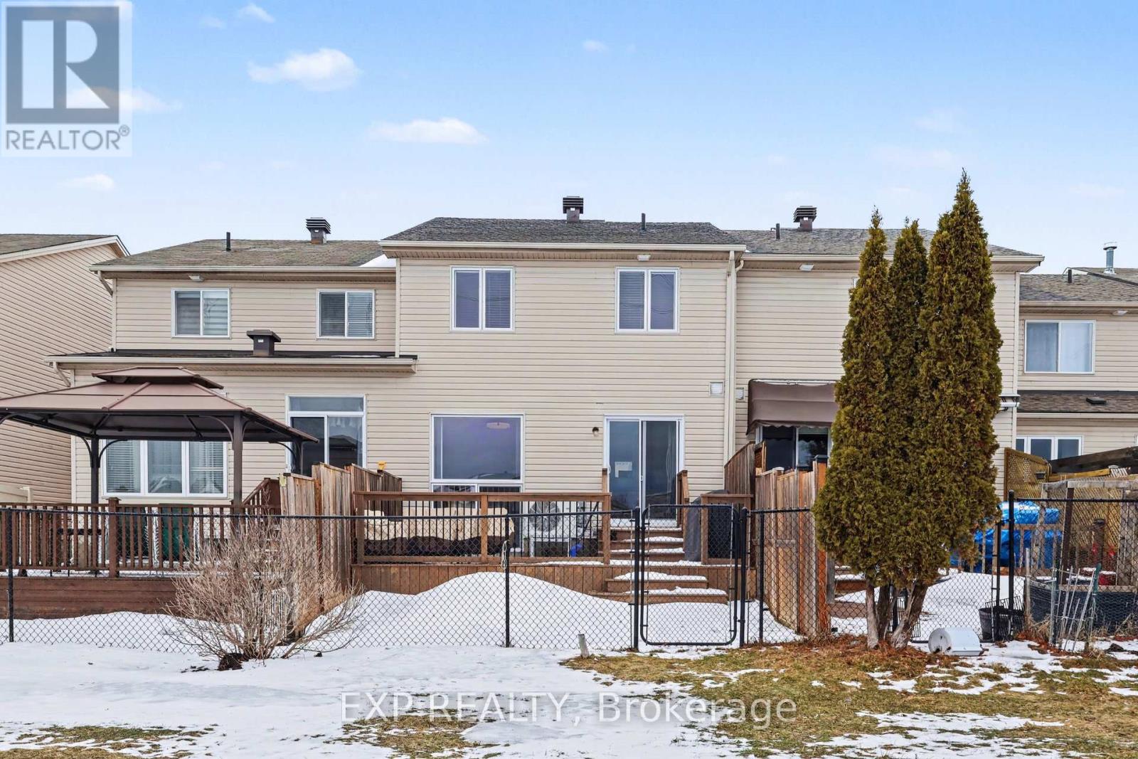 1513 DEMETER STREET, Ottawa, Ontario
