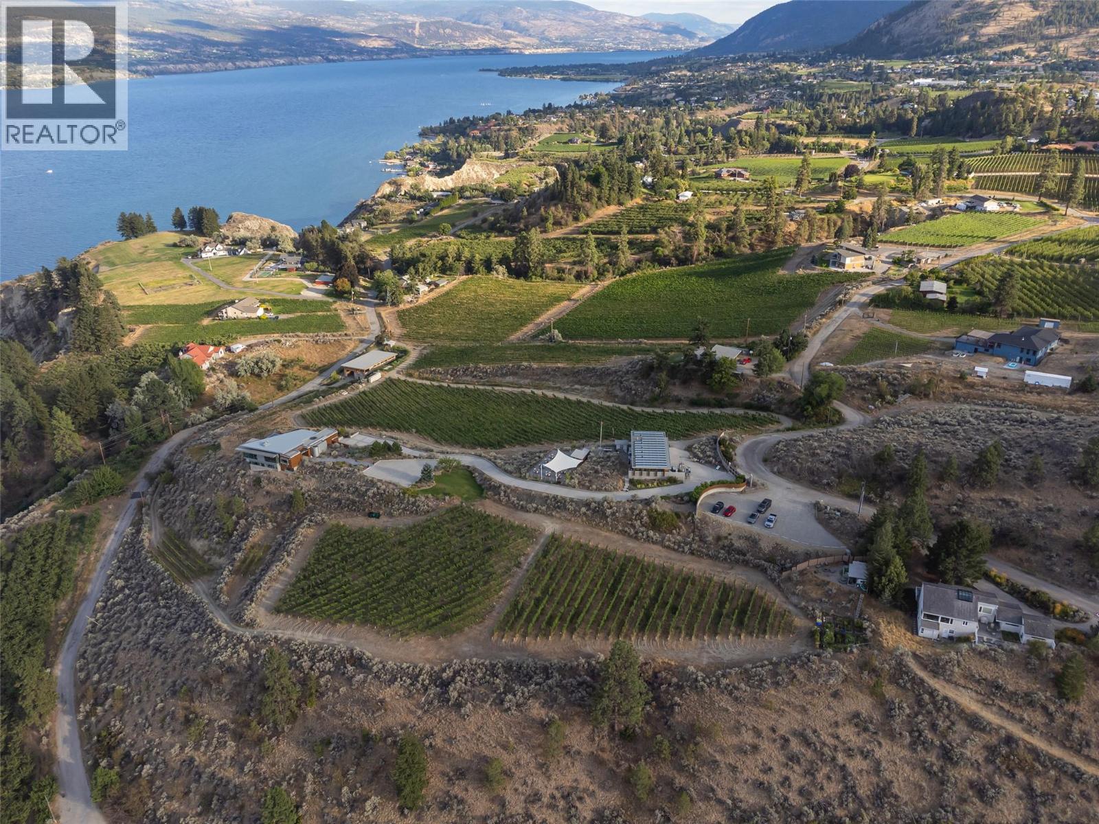 18555 Matsu Drive, Summerland