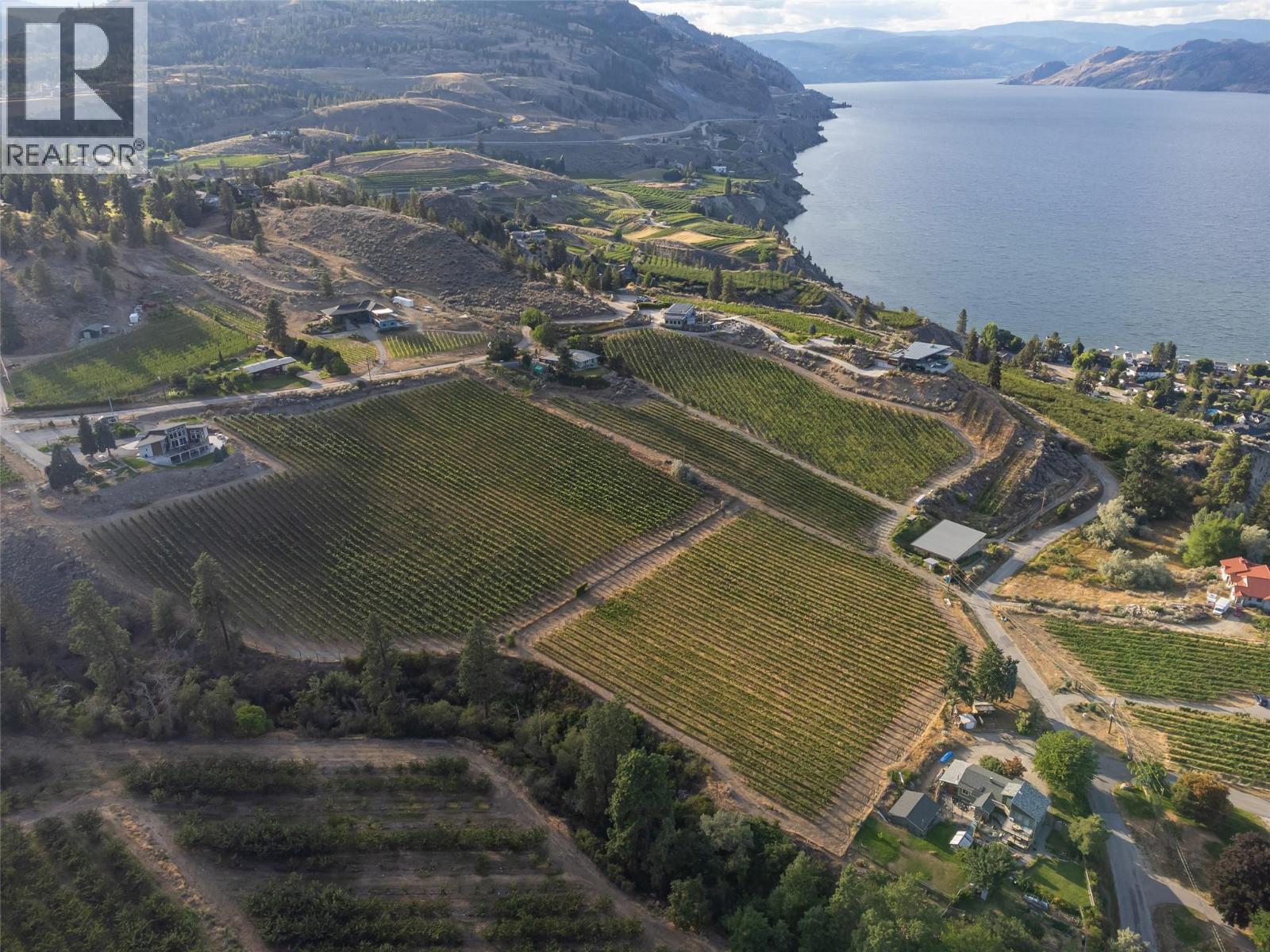 18555 Matsu Drive, Summerland