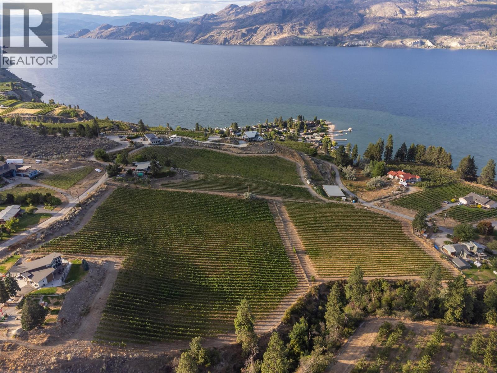 18555 Matsu Drive, Summerland