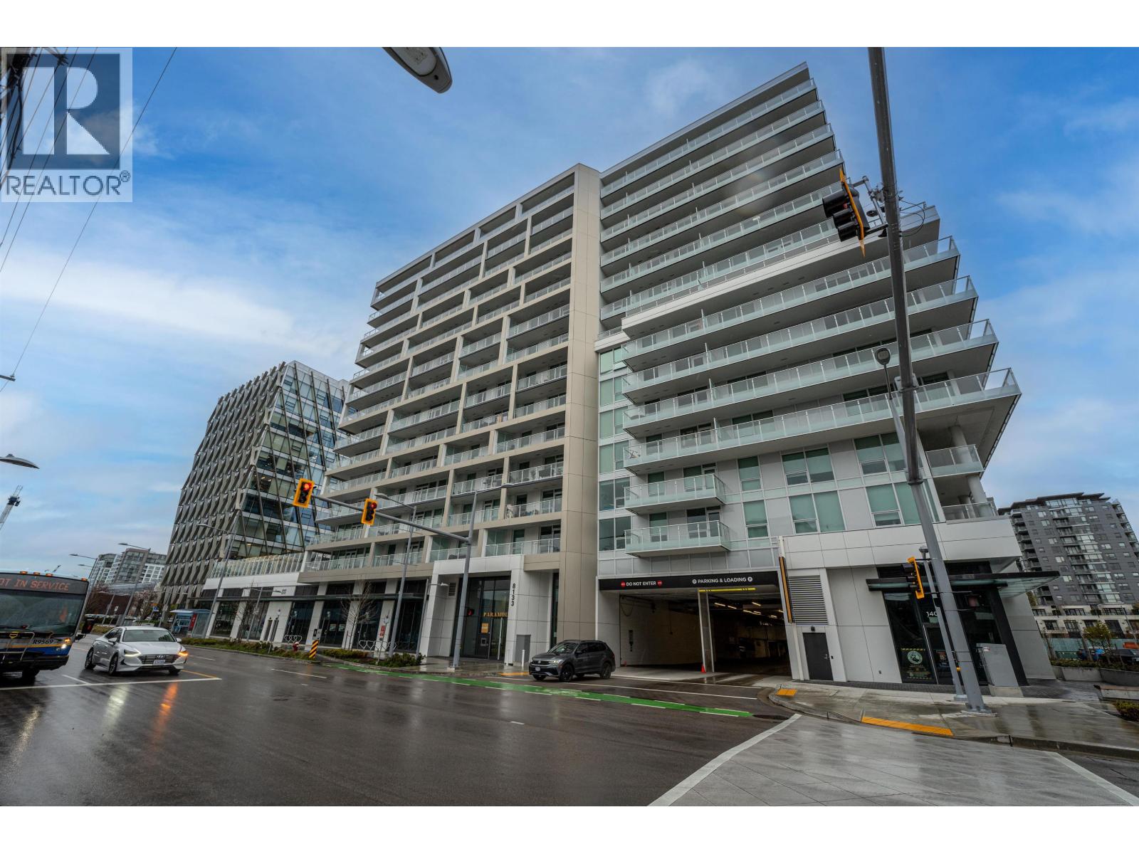 #1511-8133 COOK Road, Richmond