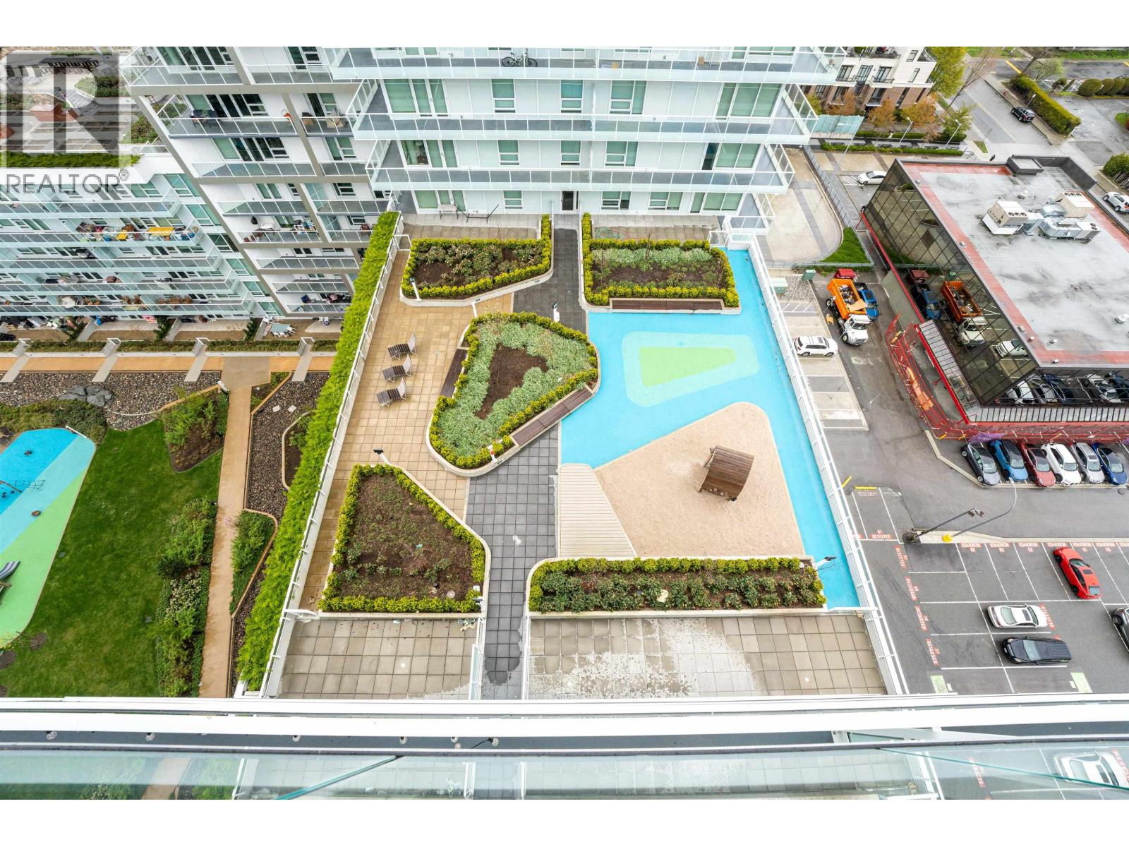 #1511-8133 COOK Road, Richmond