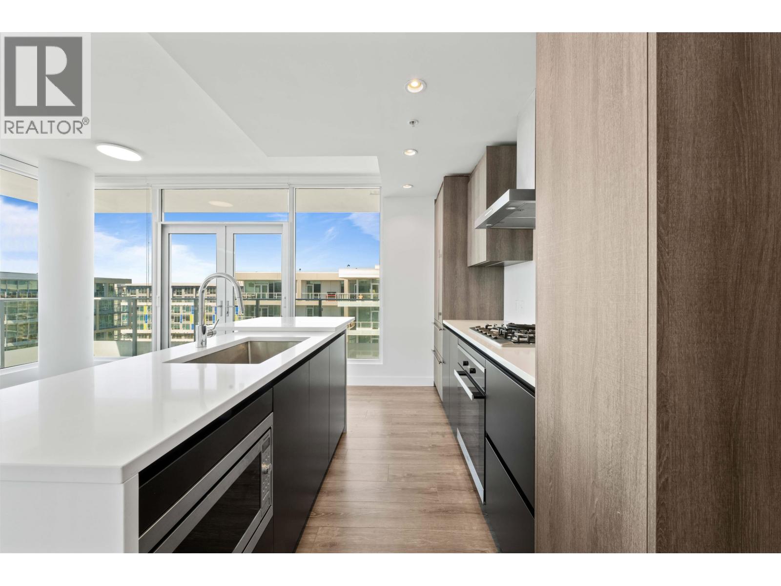 #1511-8133 COOK Road, Richmond