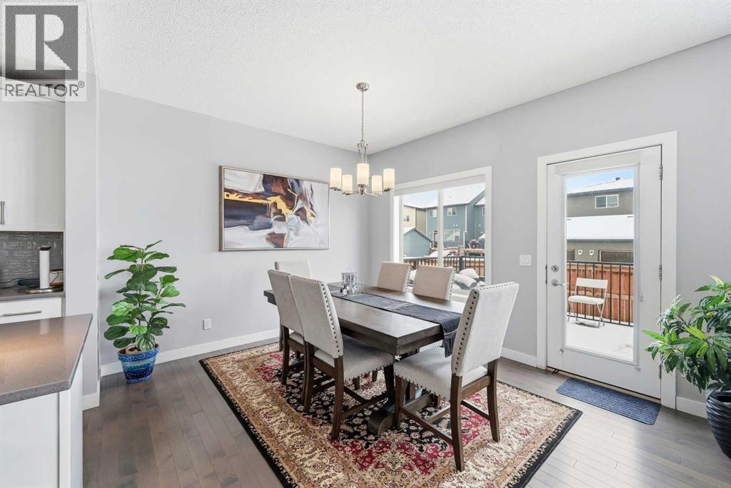 Single Family House for Sale in  Walden Heights SE Walden Calgary 