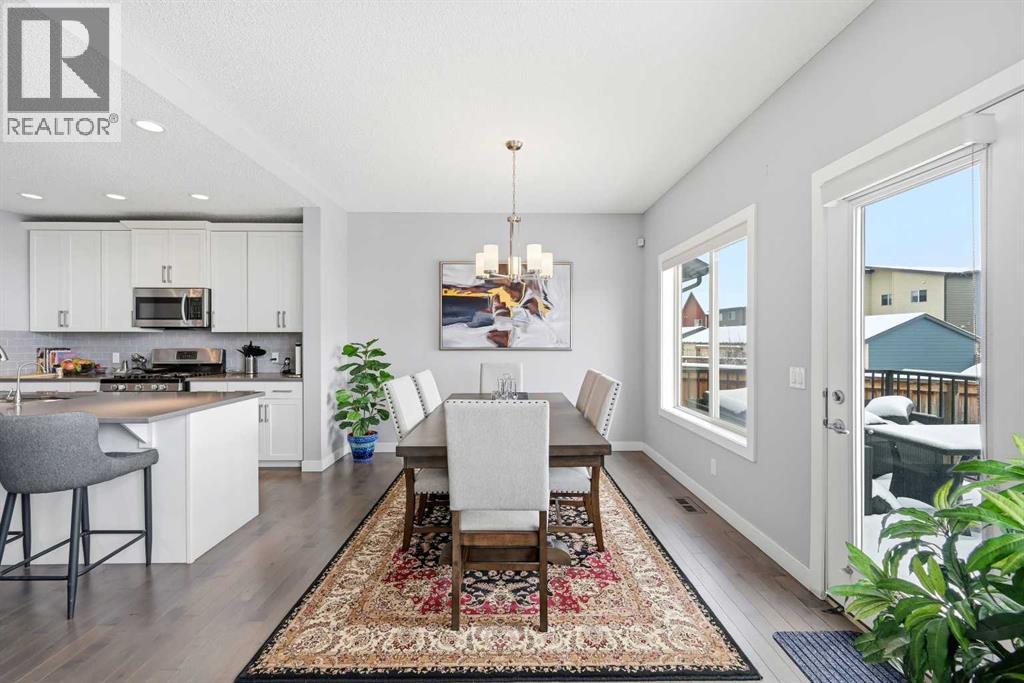 Single Family House for Sale in  Walden Heights SE Walden Calgary 