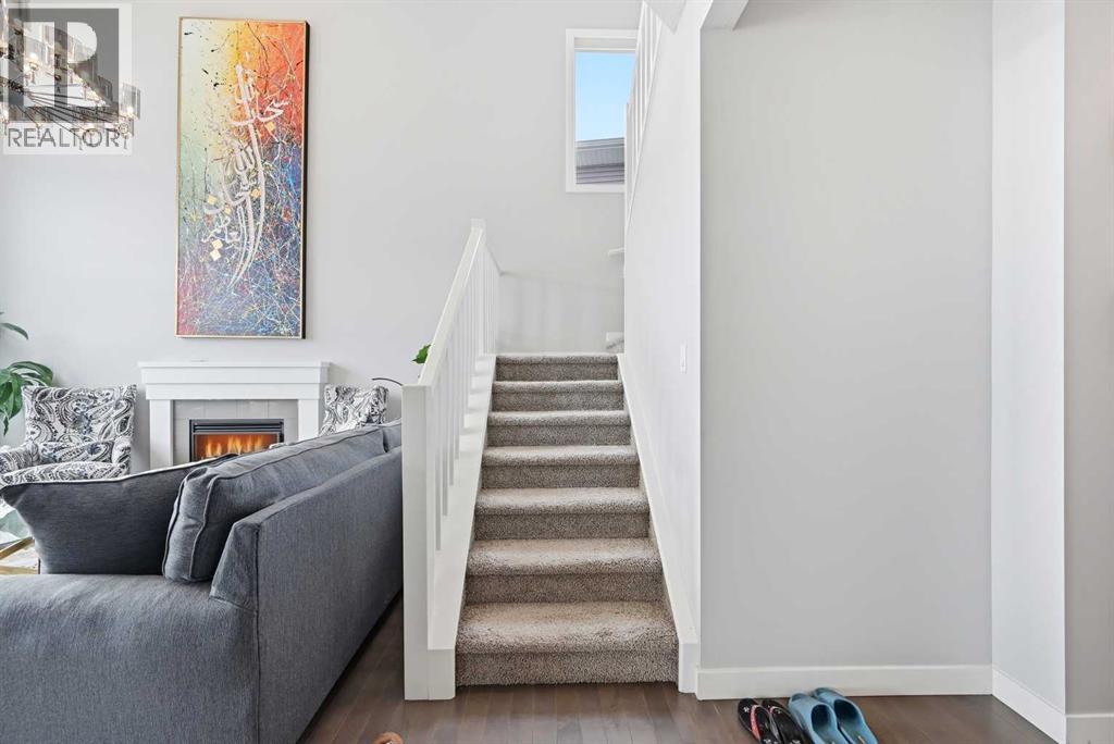 Single Family House for Sale in  Walden Heights SE Walden Calgary 