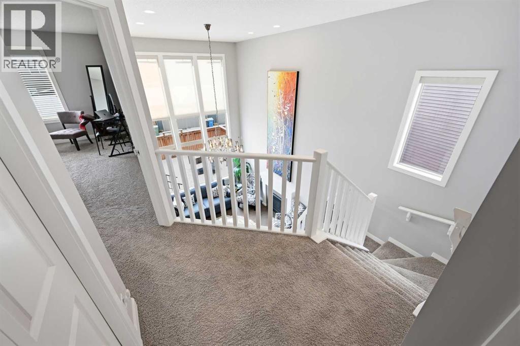 Single Family House for Sale in  Walden Heights SE Walden Calgary 