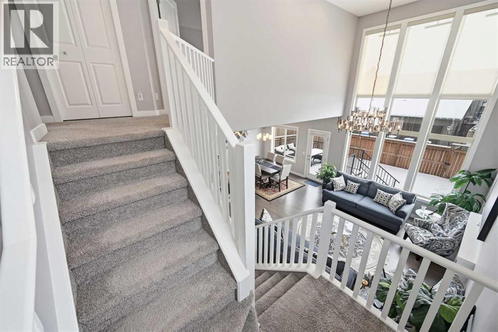 Single Family House for Sale in  Walden Heights SE Walden Calgary 