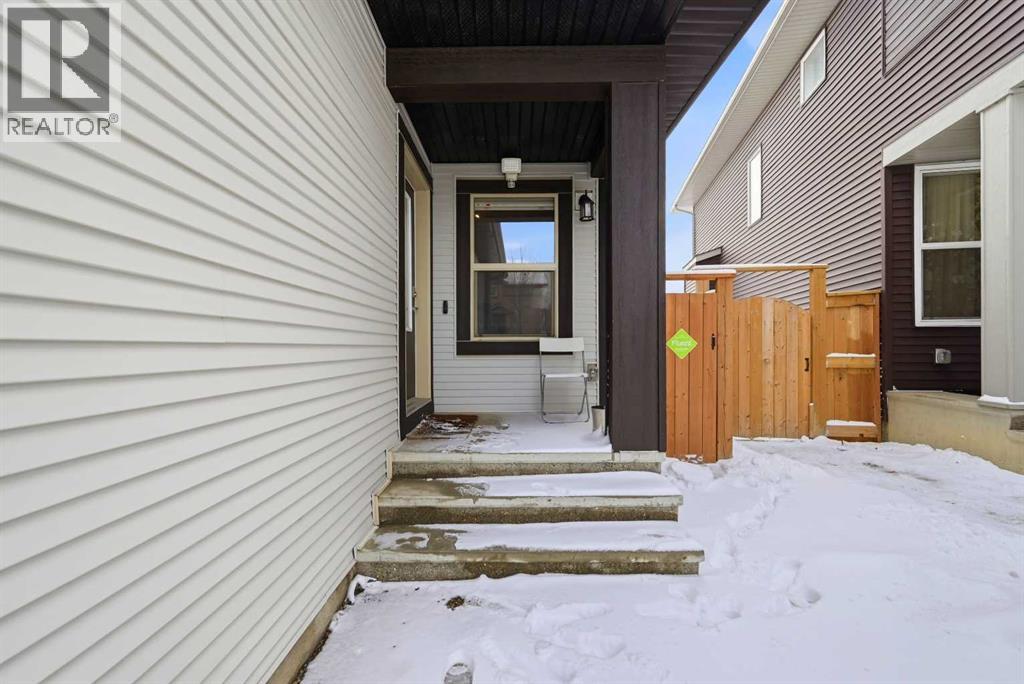 Single Family House for Sale in  Walden Heights SE Walden Calgary 