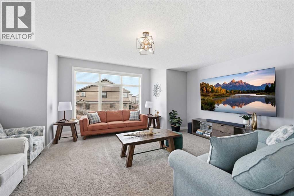 Single Family House for Sale in  Walden Heights SE Walden Calgary 