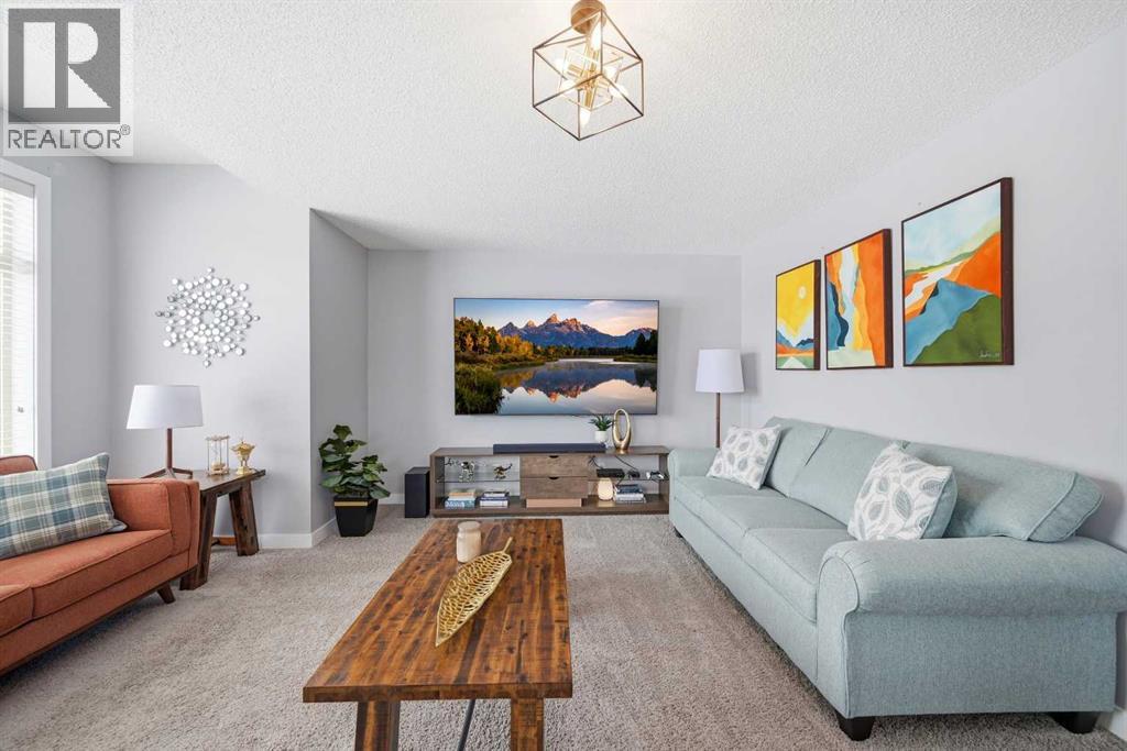 Single Family House for Sale in  Walden Heights SE Walden Calgary 