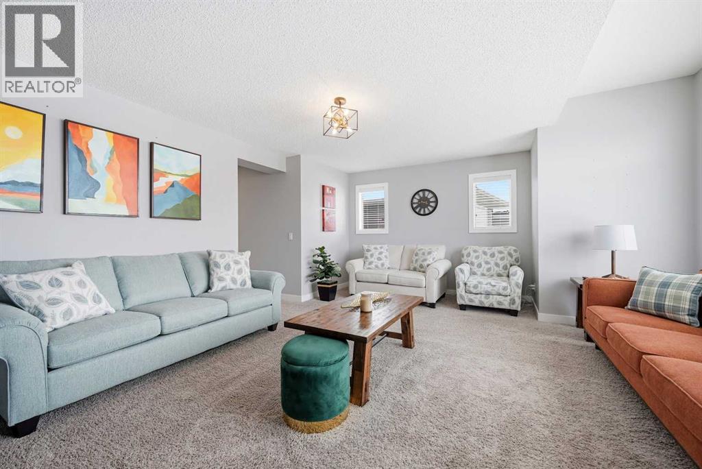 Single Family House for Sale in  Walden Heights SE Walden Calgary 