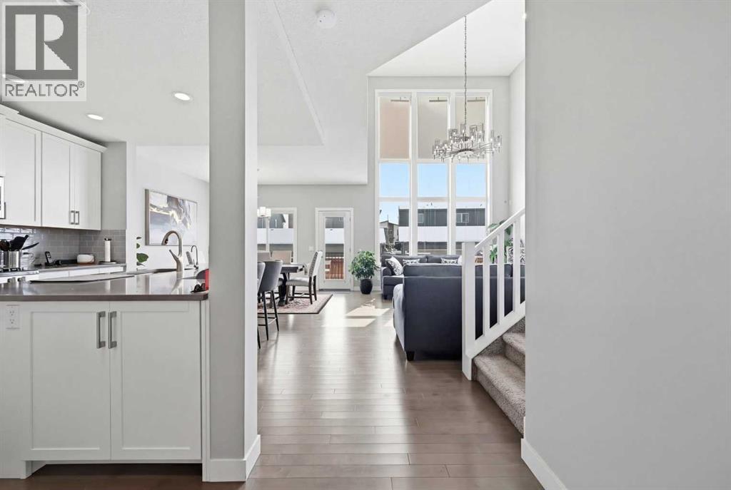 Single Family House for Sale in  Walden Heights SE Walden Calgary 