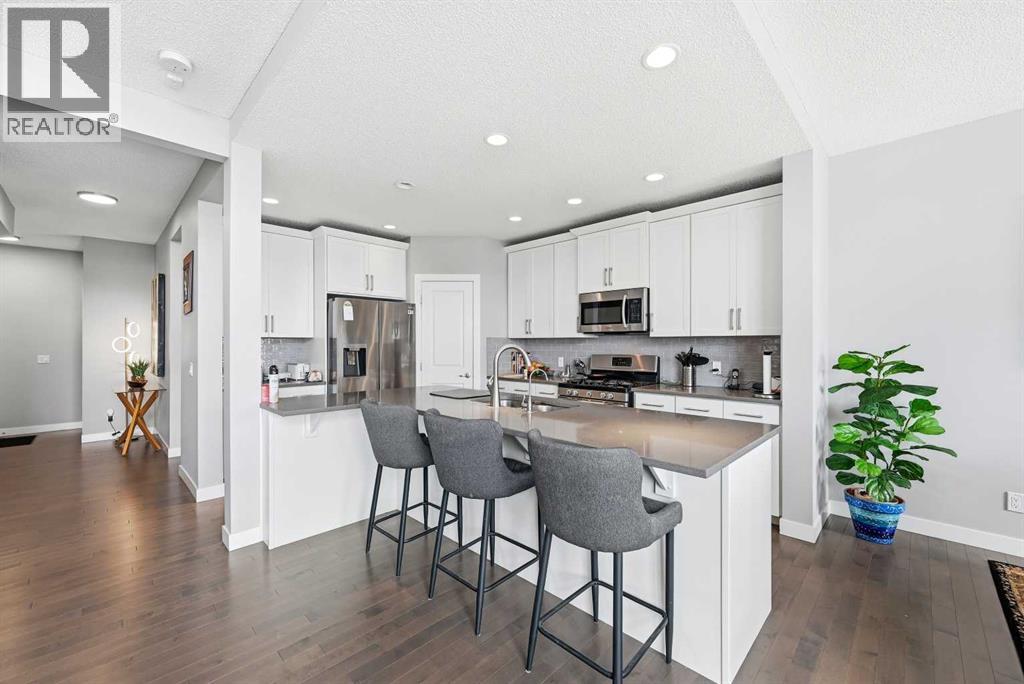 Single Family House for Sale in  Walden Heights SE Walden Calgary 