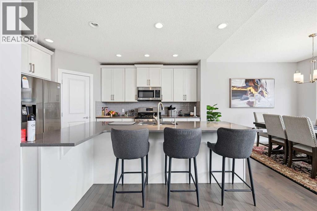 Single Family House for Sale in  Walden Heights SE Walden Calgary 