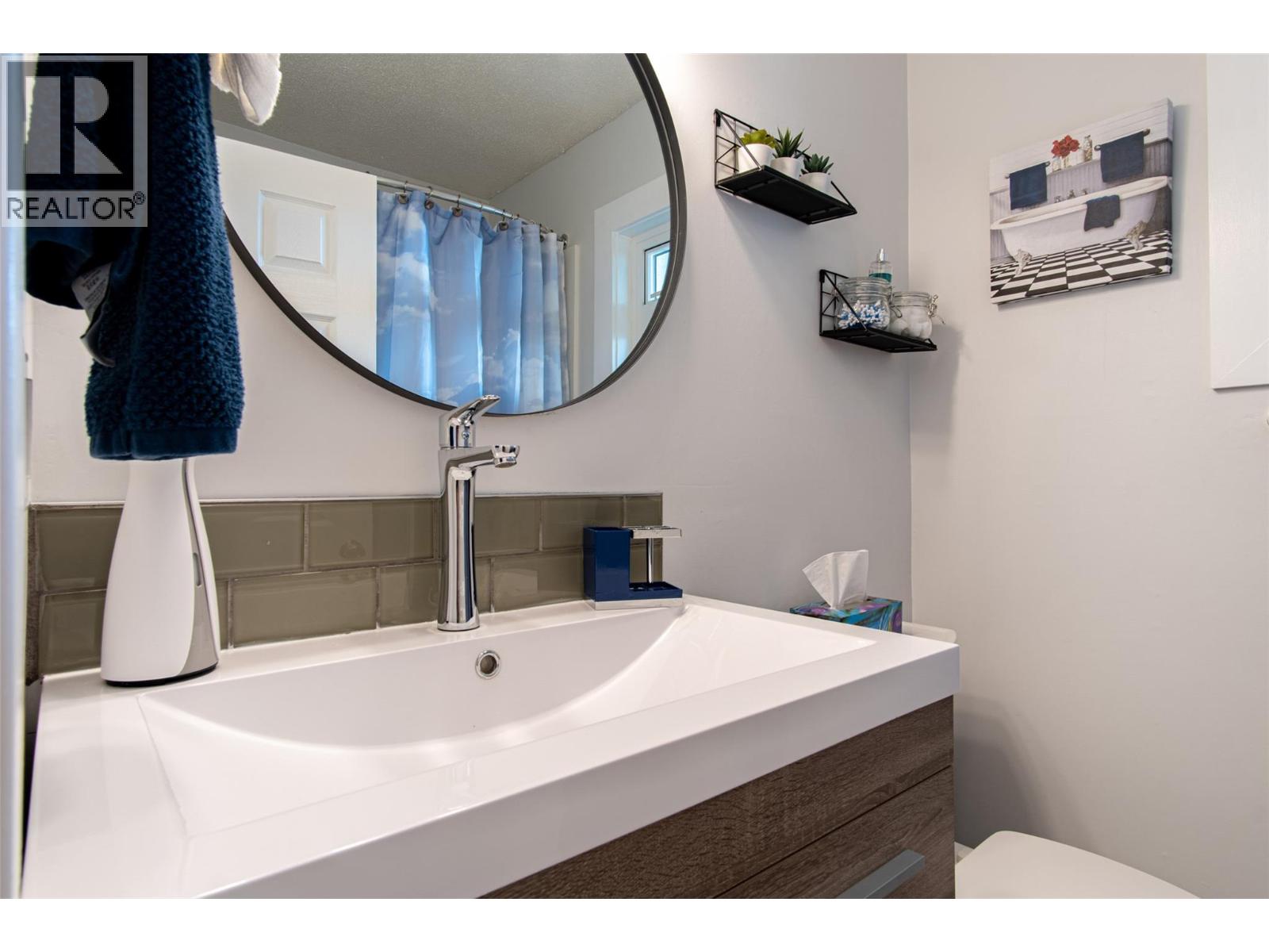  5192 Huston Road, Peachland