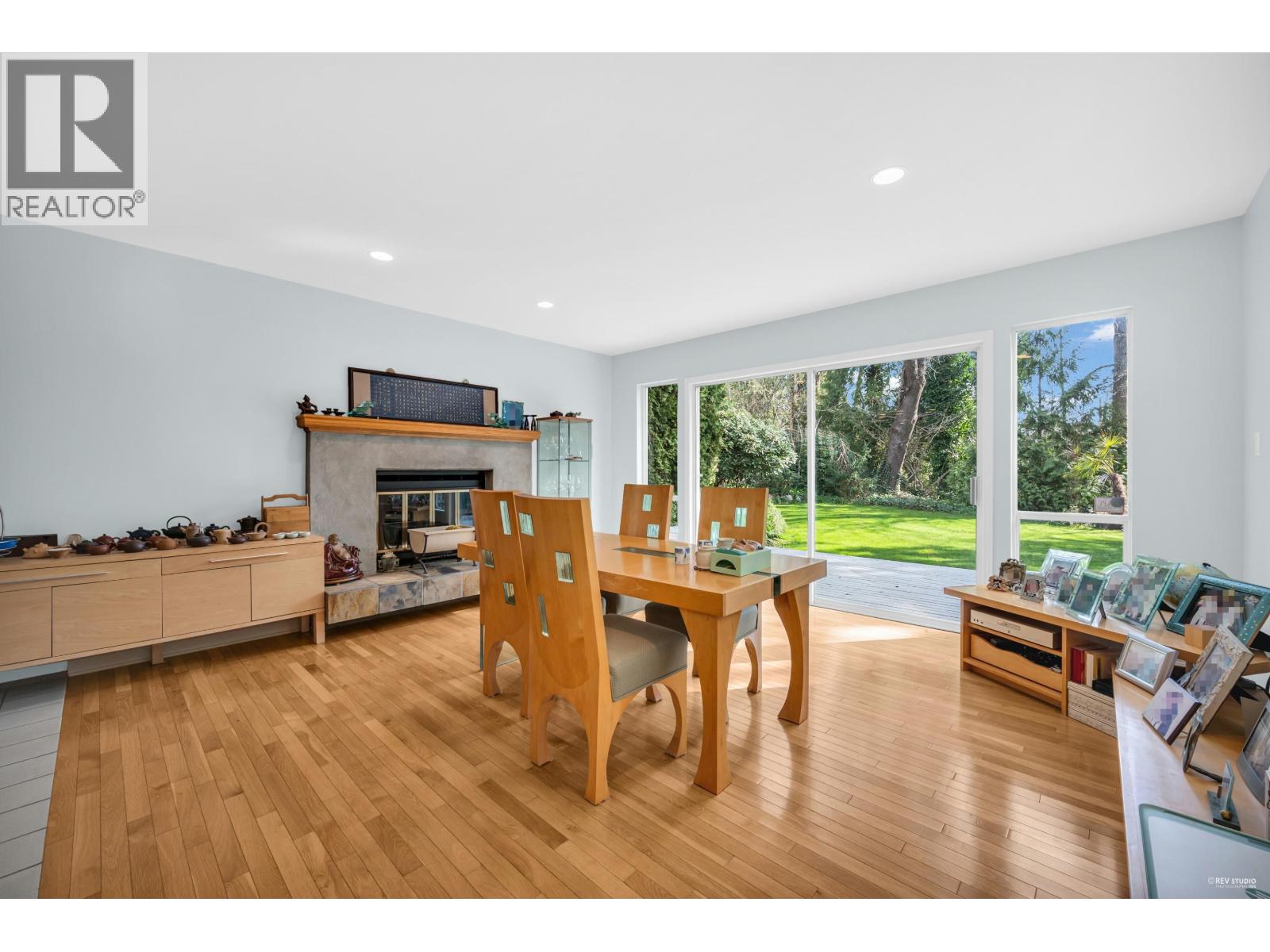 1006 SINCLAIR STREET, West Vancouver