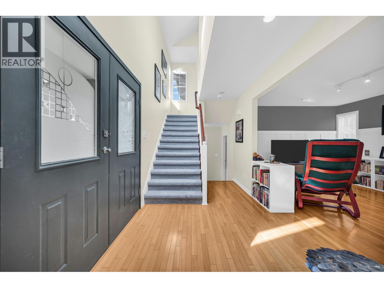 1006 SINCLAIR STREET, West Vancouver