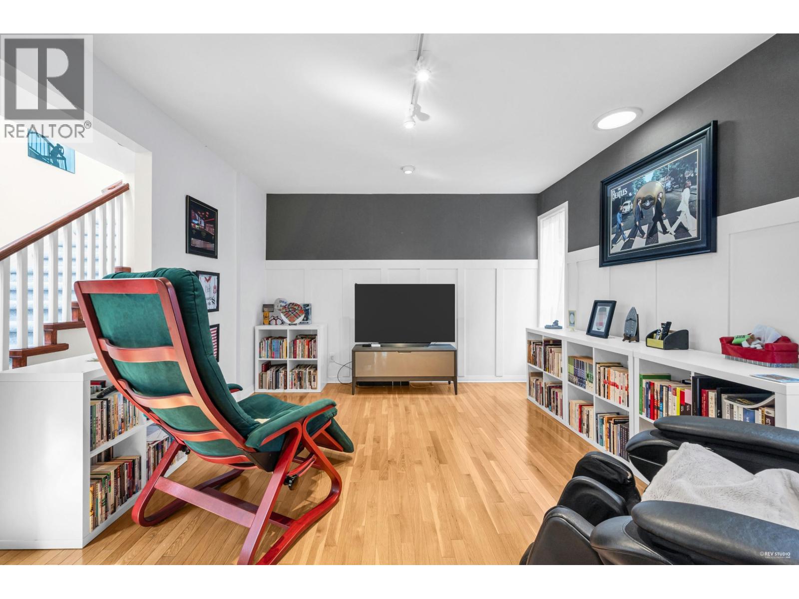 1006 SINCLAIR STREET, West Vancouver